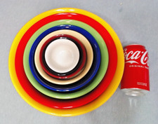 nesting ceramic bowls 3 for sale nesting ceramic bowls 3 for sale Woodbridge