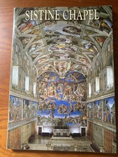 Sistine chapel art for sale  Deltona