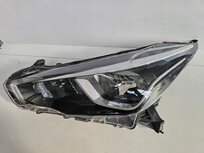 Frontscheinwerfer nissan micra gebraucht kaufen  Hamburg