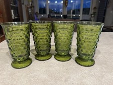 goblets green 4 glass for sale goblets green 4 glass for sale Sioux Center