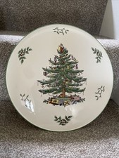 Spode christmas cake for sale  TAUNTON