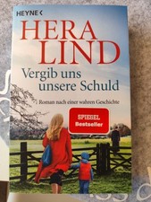 Vergib schuld hera gebraucht kaufen  Bremen