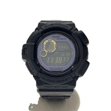 Relógio usado CASIO GW-9300GB estojo tamanho 5.4 × 5.1cm #91215 comprar usado  Enviando para Brazil