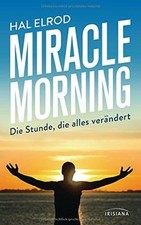 Miracle morning stunde gebraucht kaufen  Berlin