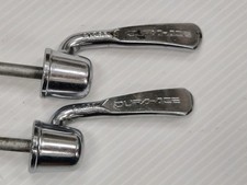 Pair dura ace for sale  BIRMINGHAM