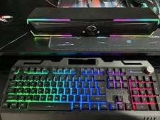 Computer wired keyboard for sale  KETTERING