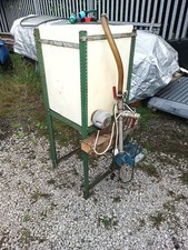 Biodiesel processor plant for sale  ROCHDALE