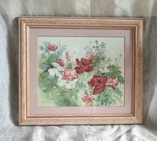 Vintage floral wild for sale  CROYDON