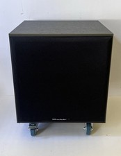 Wharfedale diamond sw150 for sale  PAIGNTON
