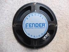 Fender inch special for sale  NOTTINGHAM