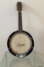 Banjo mandolin john for sale  DONCASTER
