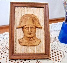 Cadre figurine buste d'occasion  Poix-du-Nord
