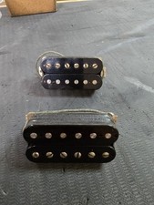 Pair 1980s gibson d'occasion  Expédié en Belgium