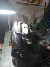 Mote vespa 125 usato  Valguarnera Caropepe