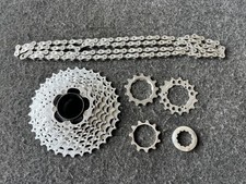 Shimano deore m770 gebraucht kaufen  Bremen