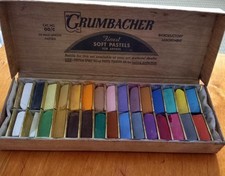 grumbacher pastels for sale grumbacher pastels for sale Charleston