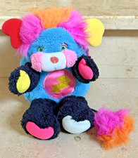 Popples vintage rockstar gebraucht kaufen  Deutschland