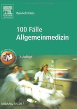 100 fälle allgemeinmedizin gebraucht kaufen  Berlin