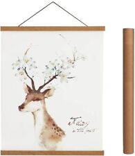 Magnetic wooden poster for sale  Tappan