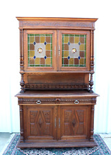 French antique oak for sale  Spring