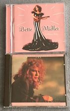 Bette midler alben gebraucht kaufen  Berlin