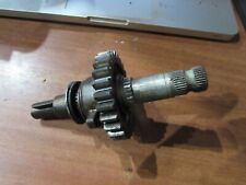 1974 yamaha mx360 for sale  LEICESTER