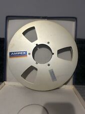 Ampex 406 professional for sale  SCARBOROUGH