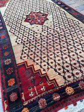 Handmade vintage tribal for sale  Gettysburg