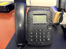 Polycom vvx300 corded for sale  GLASGOW