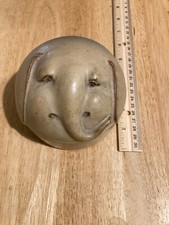Vtg elephant container for sale  Palm Harbor