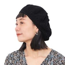 Damen baskenmütze frauen gebraucht kaufen  Reichenbach/O.L.