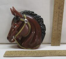 wall horse decor for sale  Shawmut