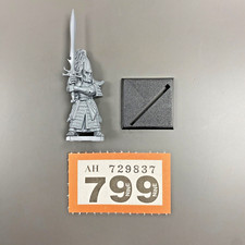 SWORD MASTER C HIGH ELF ESPADA MASTERS OF HOETH WARHAMMER THE OLD WORLD ELVES comprar usado SWORD MASTER C HIGH ELF ESPADA MASTERS OF HOETH WARHAMMER THE OLD WORLD ELVES comprar usado  Enviando para Brazil