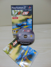 formula 1 2006 ps2 usato formula 1 2006 ps2 usato Zandobbio