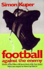 Football enemy simon for sale  UK