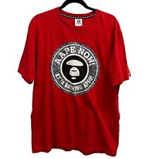 Aape short sleeve for sale  Mililani