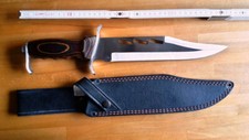 Jagdmesser groß 43cm gebraucht kaufen  Krefeld