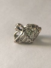 Majestic swan charm for sale  Las Vegas