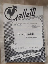 Castellina pasi bela usato  Chivasso