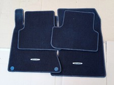 Set tappetini sport usato  Montebelluna
