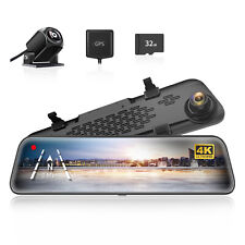Wolfbox g840s mirror for sale  Riverside