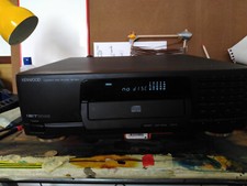 Kenwood dp950 platine d'occasion  Mezzavia
