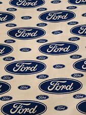 Ford logo emblem for sale  Riverside