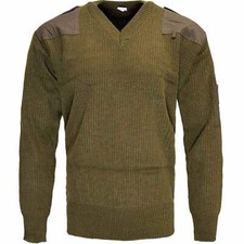 Italian army neck for sale  GLASGOW