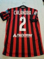 Maglia calcio pro usato  Genova