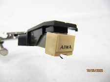 Tonabnehmersystem aiwa an gebraucht kaufen  Höchst i. Odw.