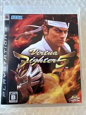 Virtua fighter sony usato  Santa Maria di Licodia