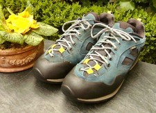 Salewa trekking bergschuhe gebraucht kaufen  München