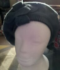 Vintage style beret for sale  MANCHESTER