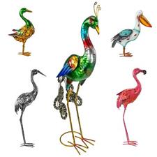 Gartenfiguren metall tiere gebraucht kaufen  Deutschland